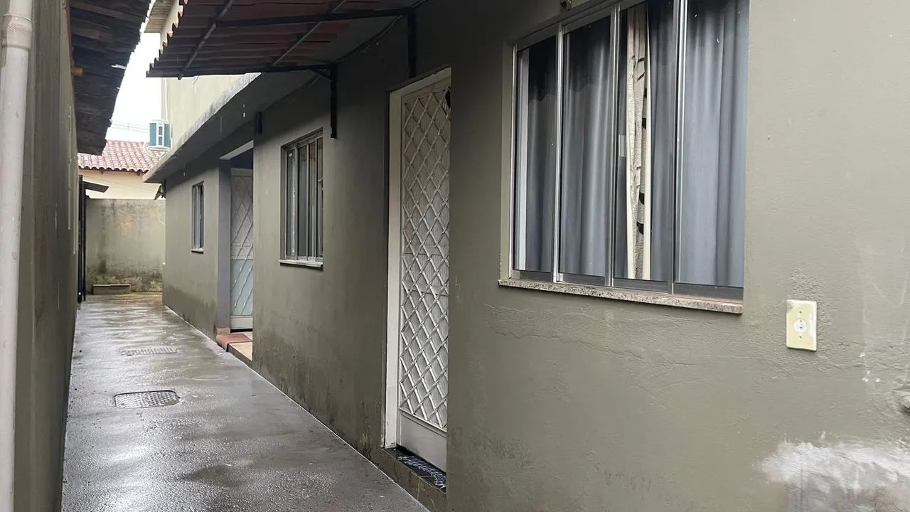 Foto - Brasília - Setor Habitacional Vicente Pires