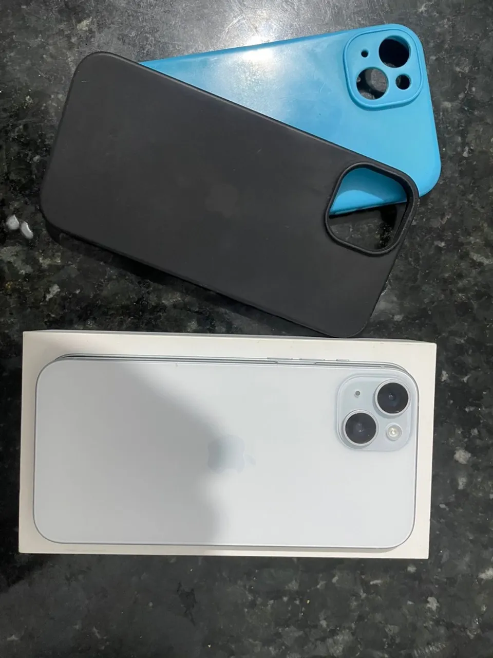 Iphone 15 Plus
