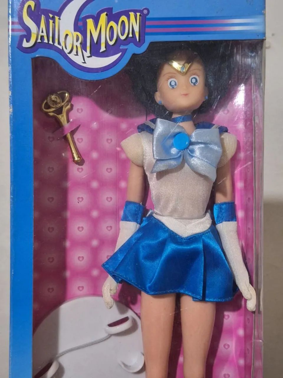 Boneca Sailor Moon - Original