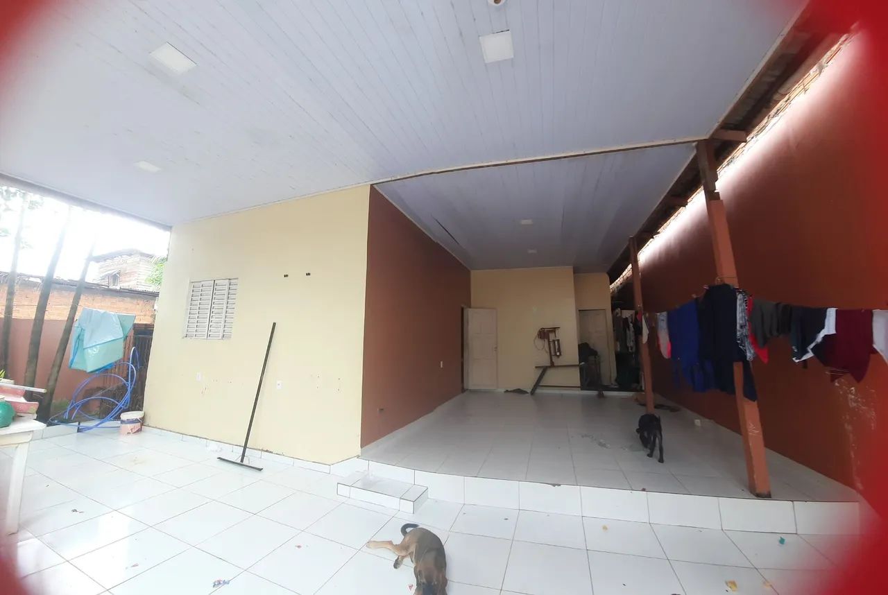 Vendo 1 Casa na zona sul próximo de tudo. Casa top - Foto 5