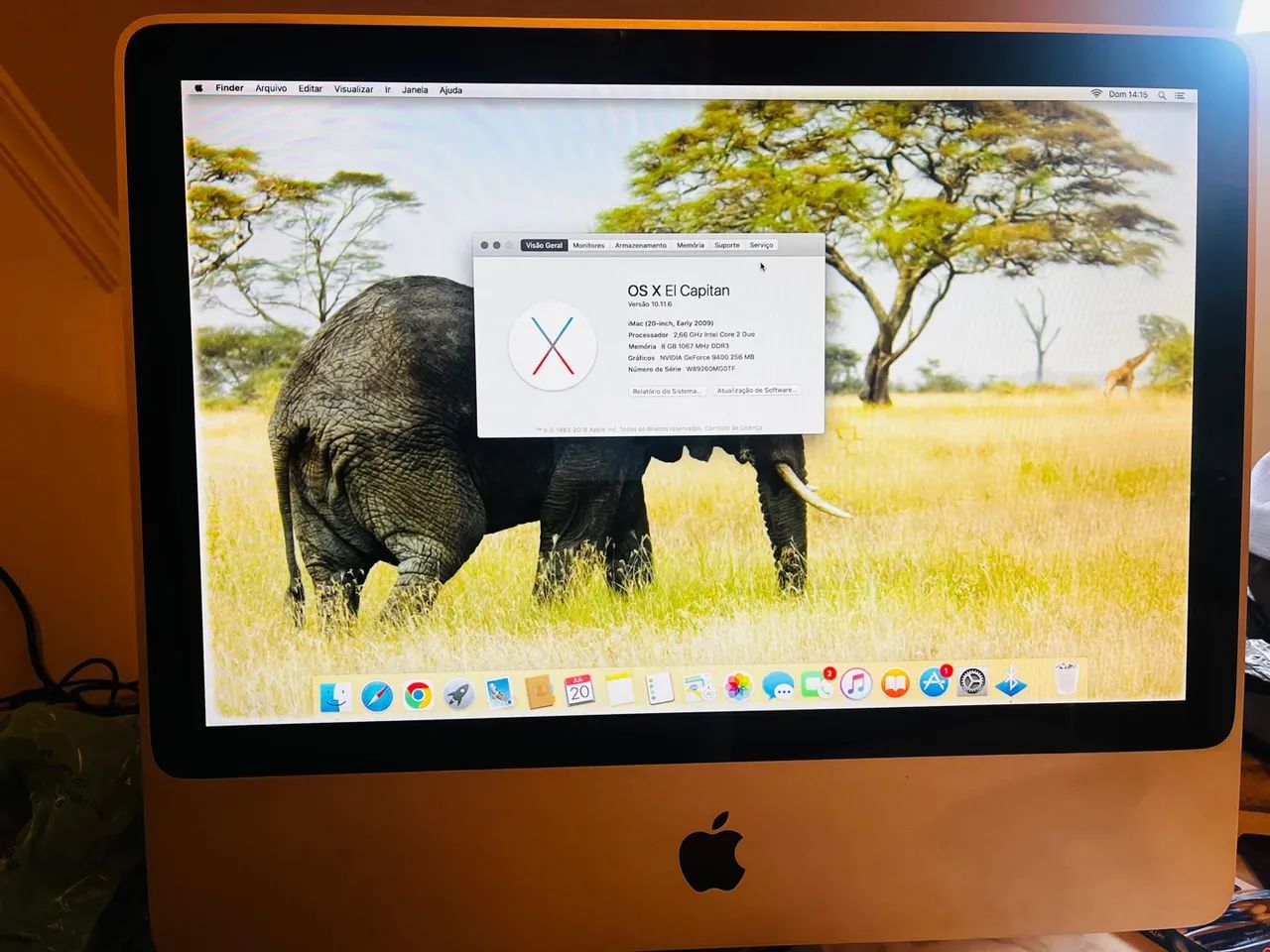 MAC - Foto 4
