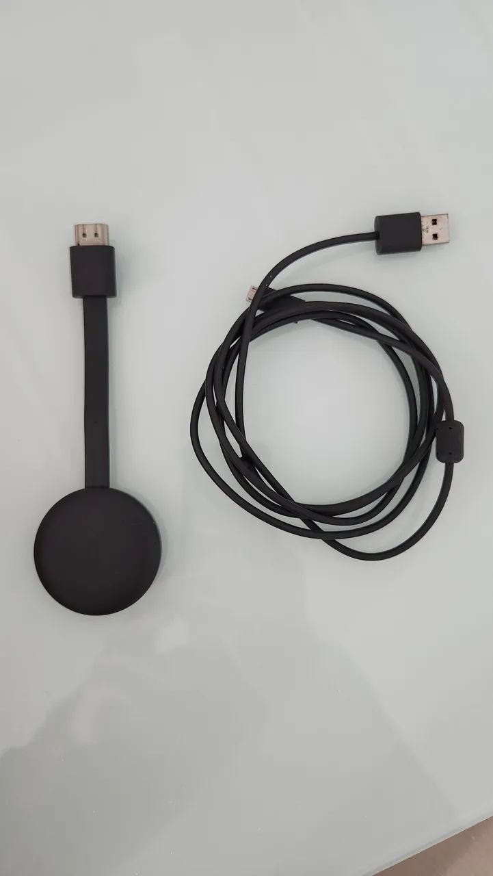 Chromecast 2