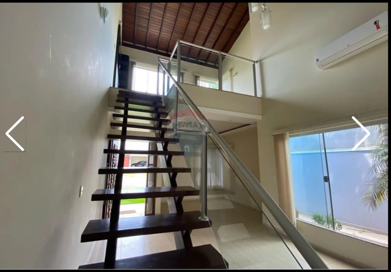 Casa Alto Padrão Condomínio Mogi Guaçu