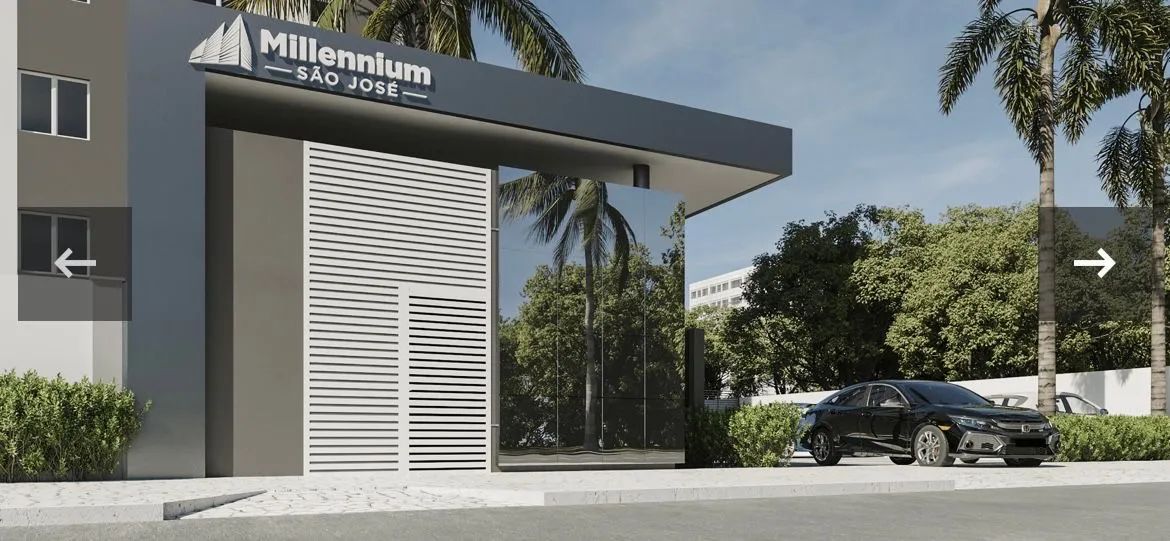 foto - São José dos Campos - Parque Residencial Flamboyant