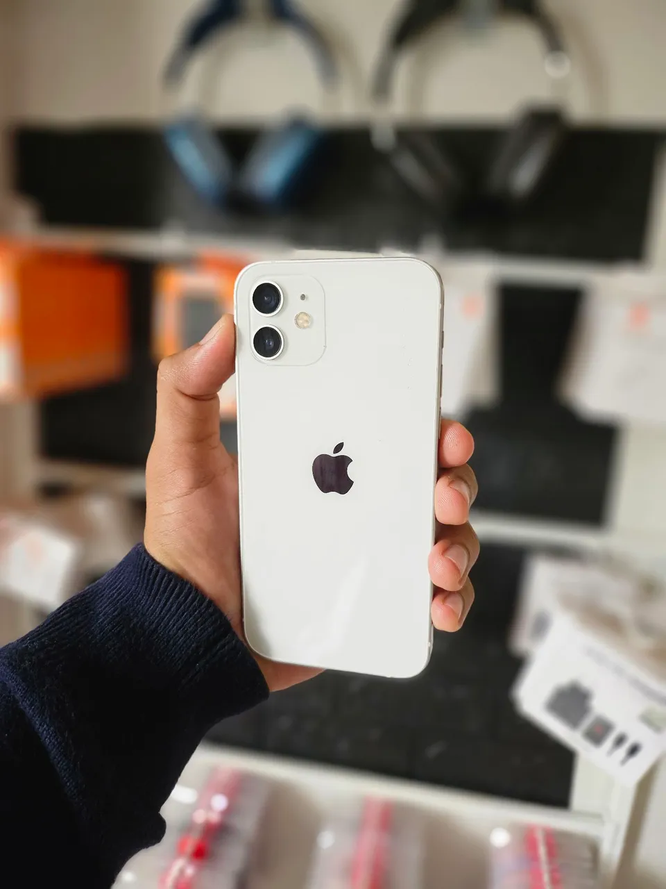 iPhone 12 128gb 90%