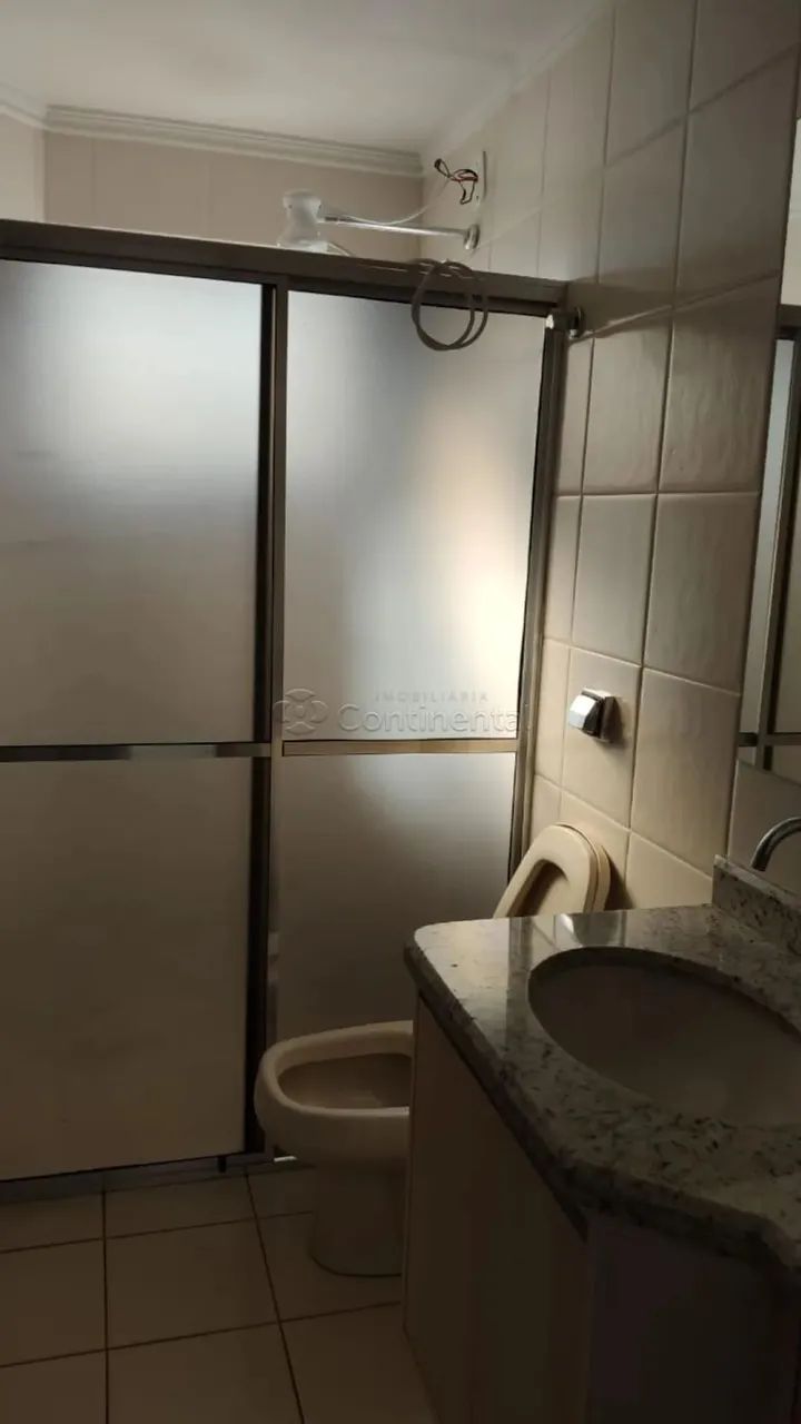 Apartamento para locação e venda em Dourados-MS - Foto 4