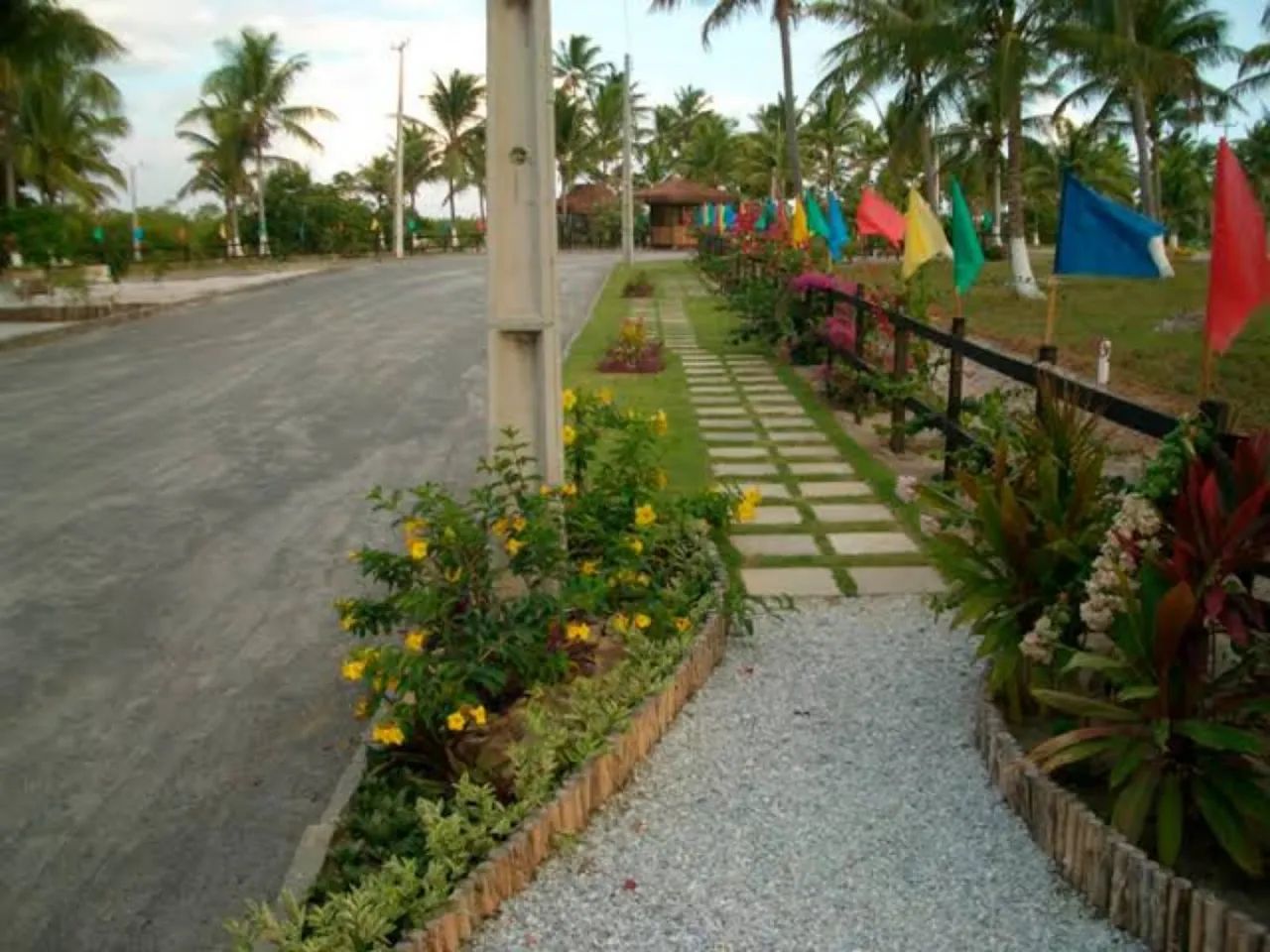 Lote/Terreno para venda possui 900 metros quadrados  no Centro - Ipojuca - Pernambuco - Foto 2