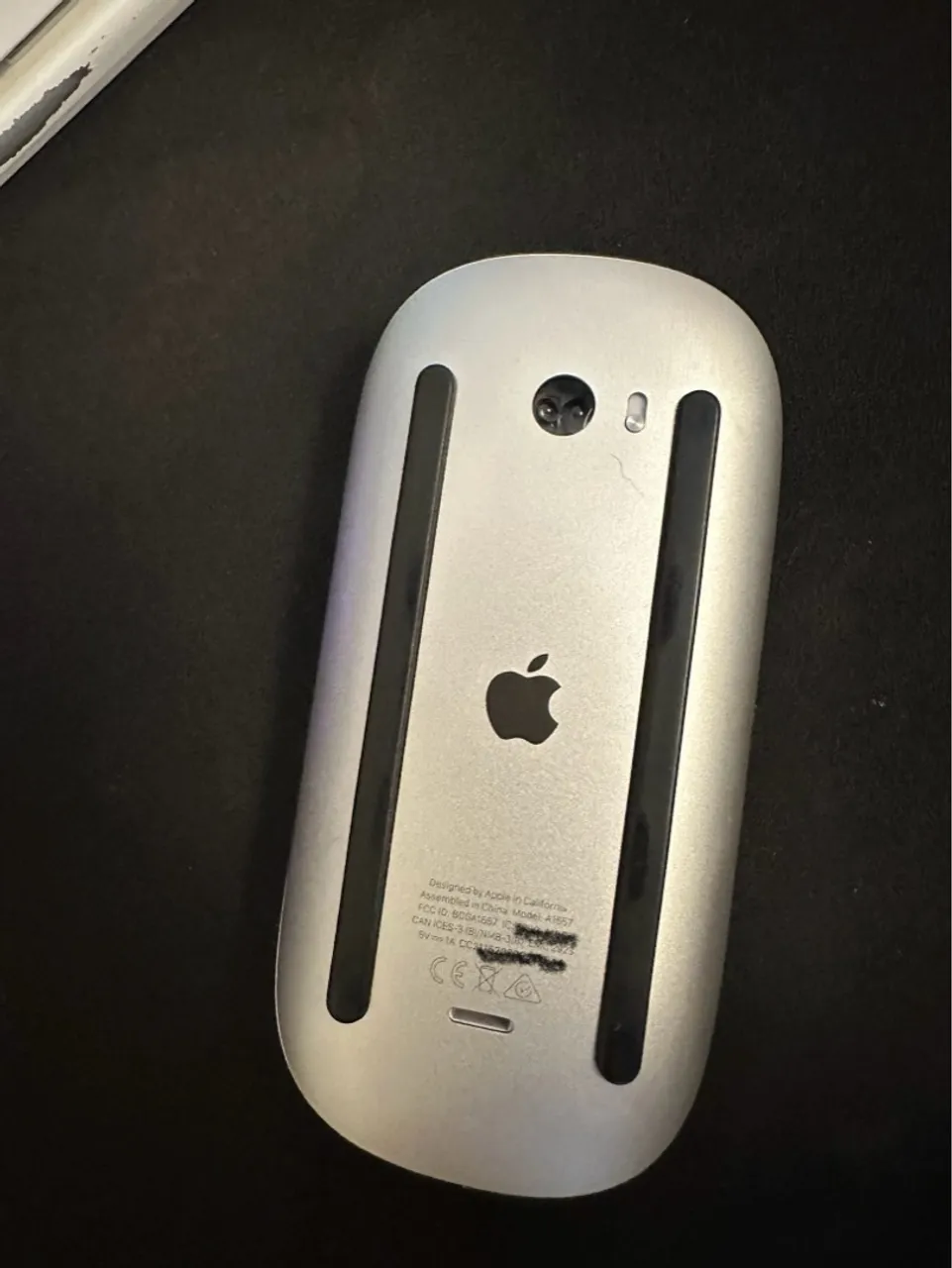 Magic Mouse Apple - Periférico de Computador