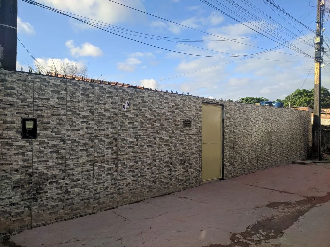 Foto - Paulista - Jardim Maranguape