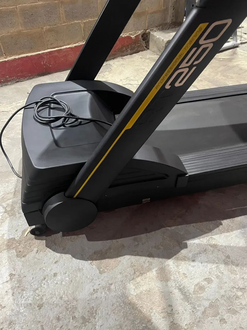 Esteiras RT250 Movement  - Foto 6