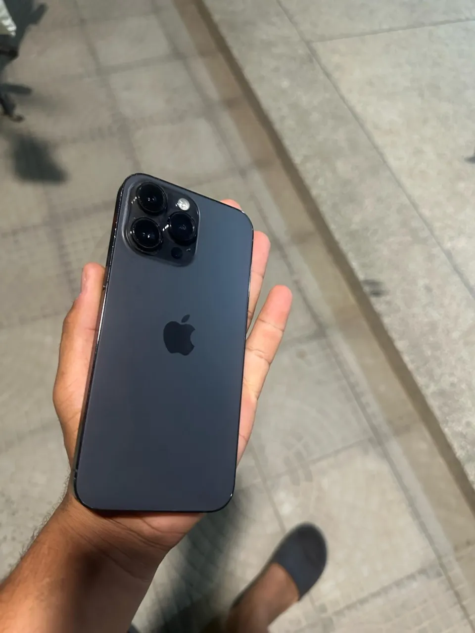 Iphone 14 pro max 256gb