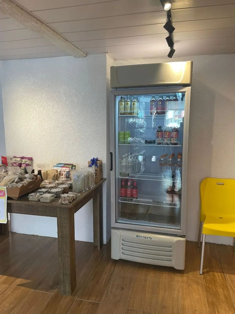 Loja de Produtos Naturais Completa  - Foto 6