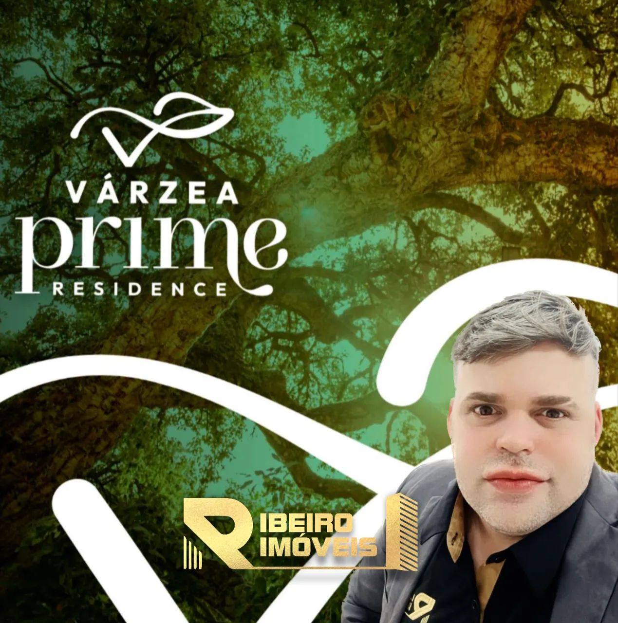 Várzea Prime | Lançamento na Várzea | Apt. de 2 quartos. - Foto 2