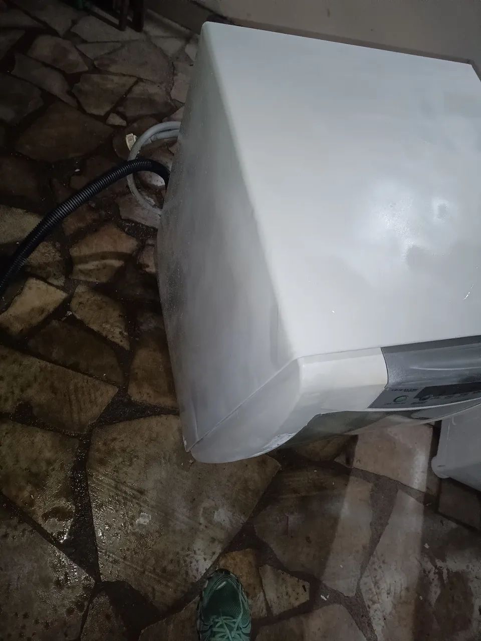 Lava-louças Brastemp 8 serviços entrego  - Foto 3