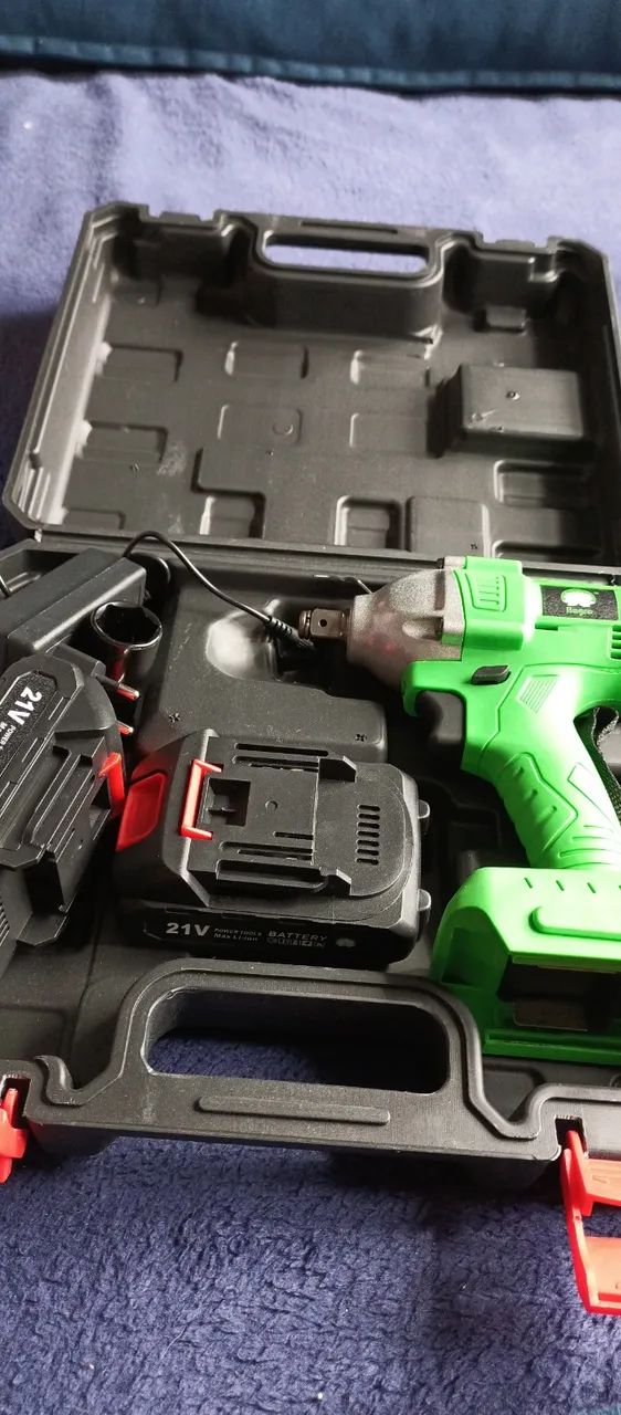 Chave de impacto 64861554528643120