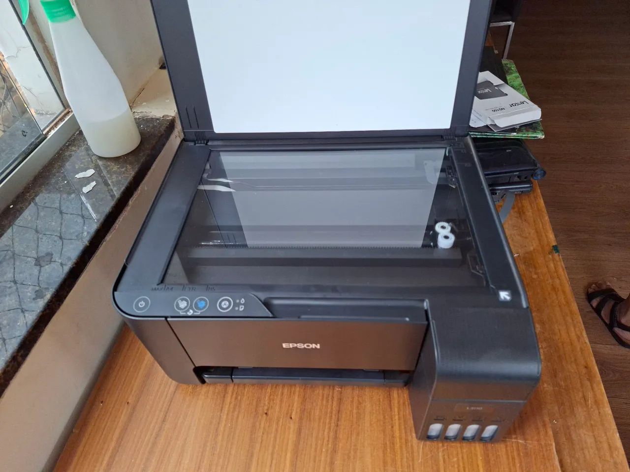 DESAPEGO EPSON L311064302948765953122
