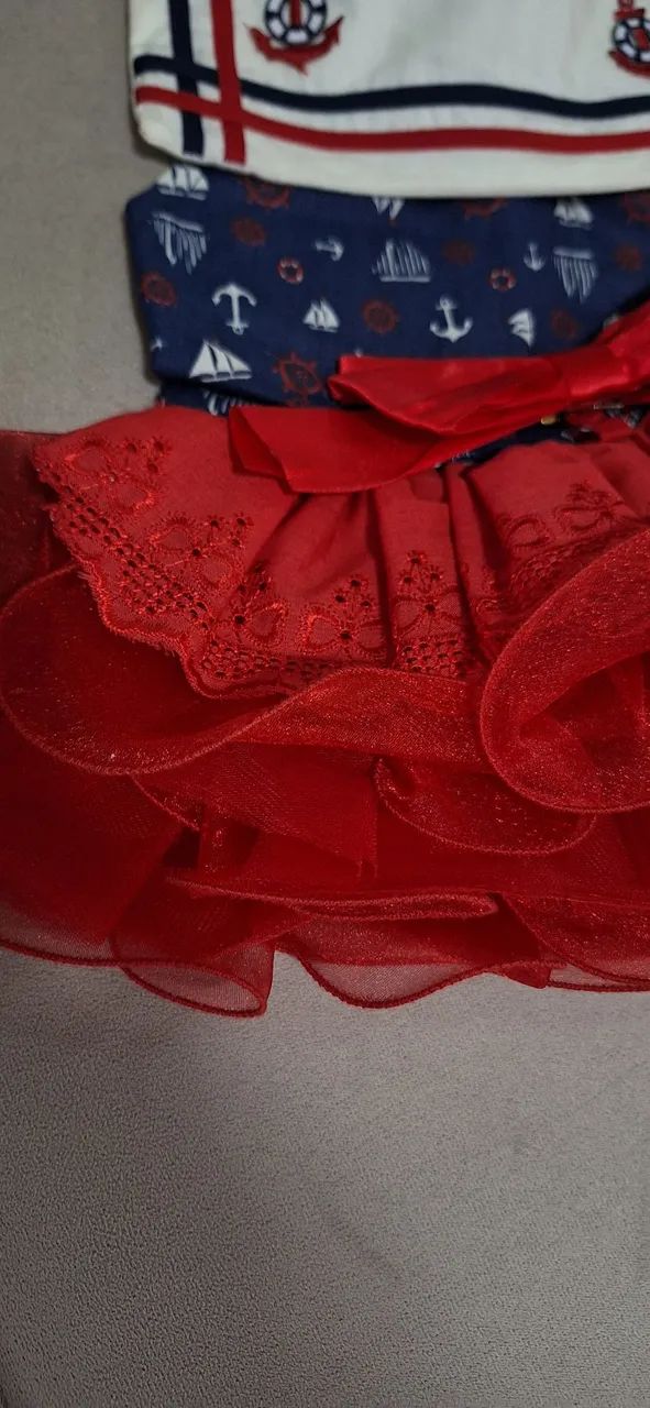 Vestidos pets 30 - Foto 3