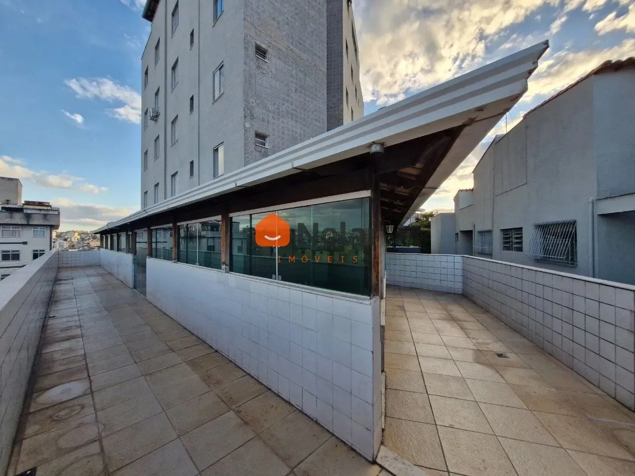 Área Privativa de 03 Quartos com Suíte no Palmares | Ampla com Mais de 180 m² de Área Livr