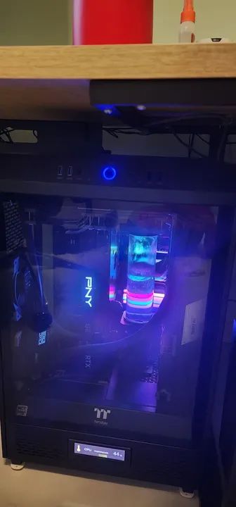 Computador Top de Linha - Foto 4