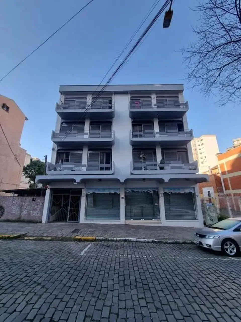 Loja Térrea Nossa Senhora de Lourdes Caxias do Sul