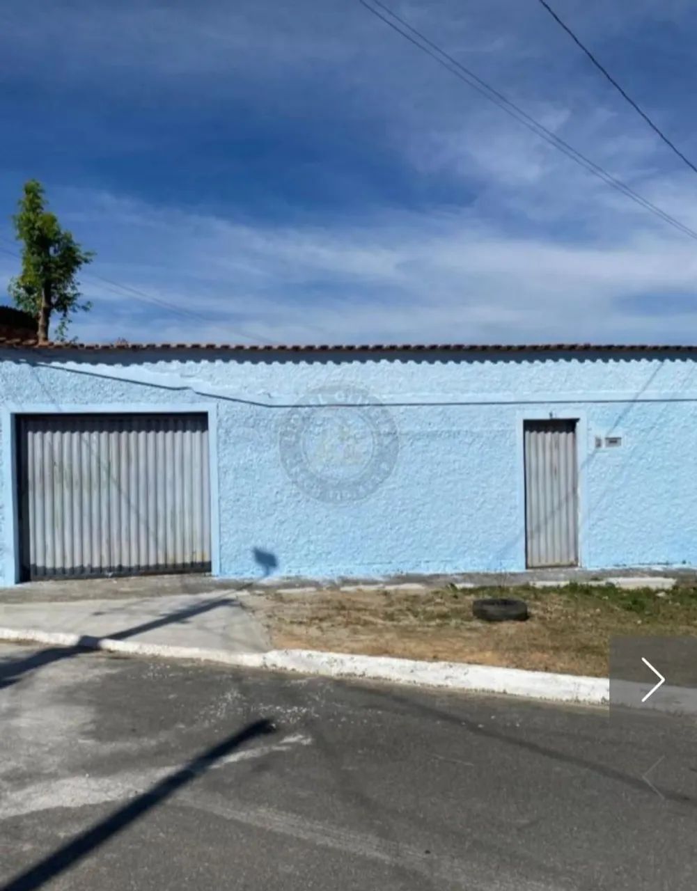 Foto - Cruzeiro - Vila Romana