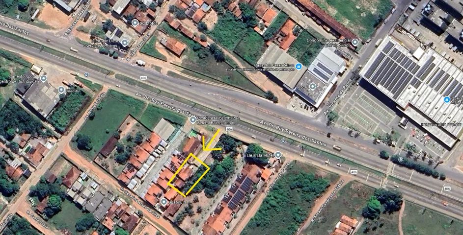 Foto - São Gonçalo do Amarante - Guajiru