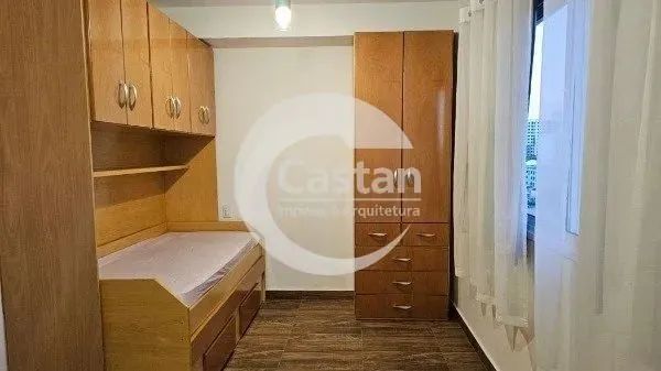 apartamento stúdio para alugar no belém - Foto 4