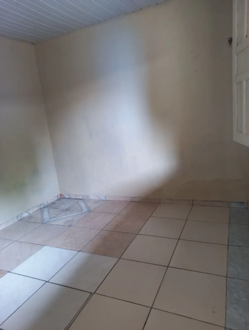 Alugo apartamento 