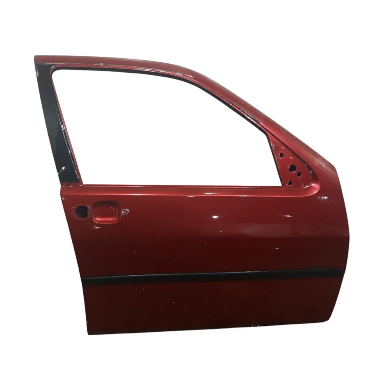 Porta Dianteira Direita Fiat Tipo 1993 1994 1995 A 1997 Dianteira