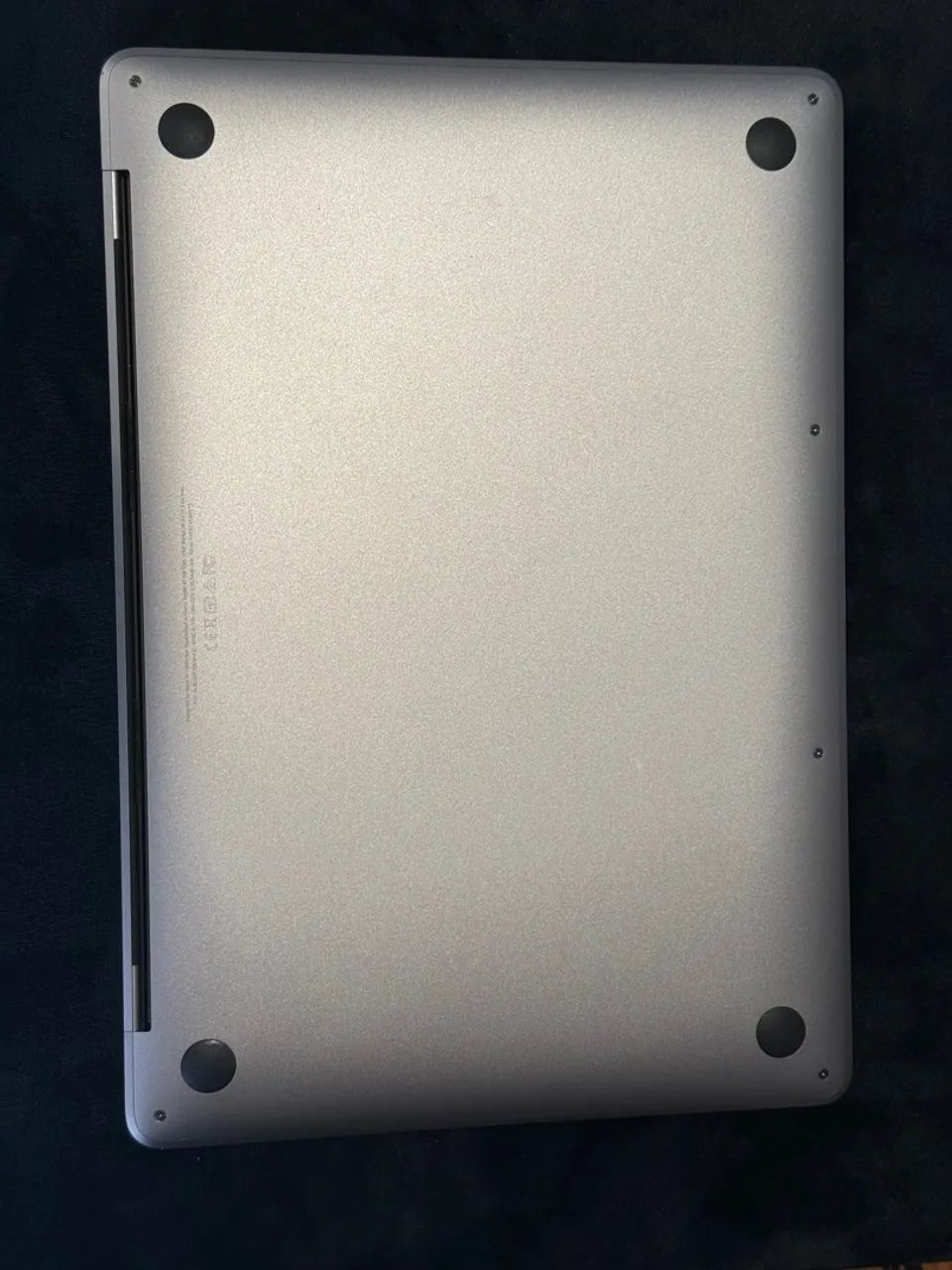 MacBook Pro I5 dual Core 2.3GHz 8GB praticamente novo - Foto 2