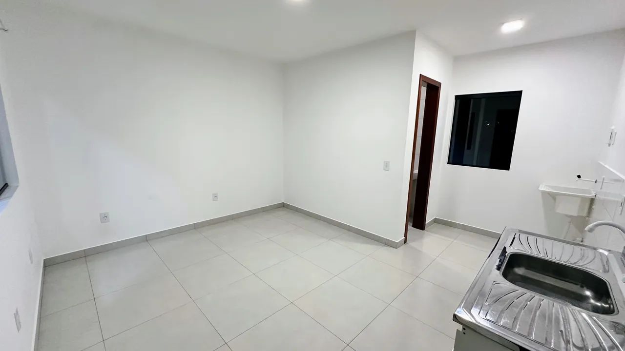 Kitnet em São José - Sossego e Tranquilidade - Foto 11