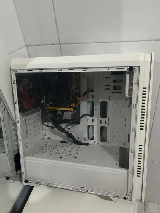 Gabinete Gamer - Foto 2