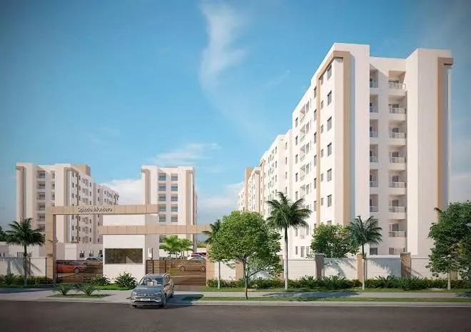 Foto - Maringá - Jardim América