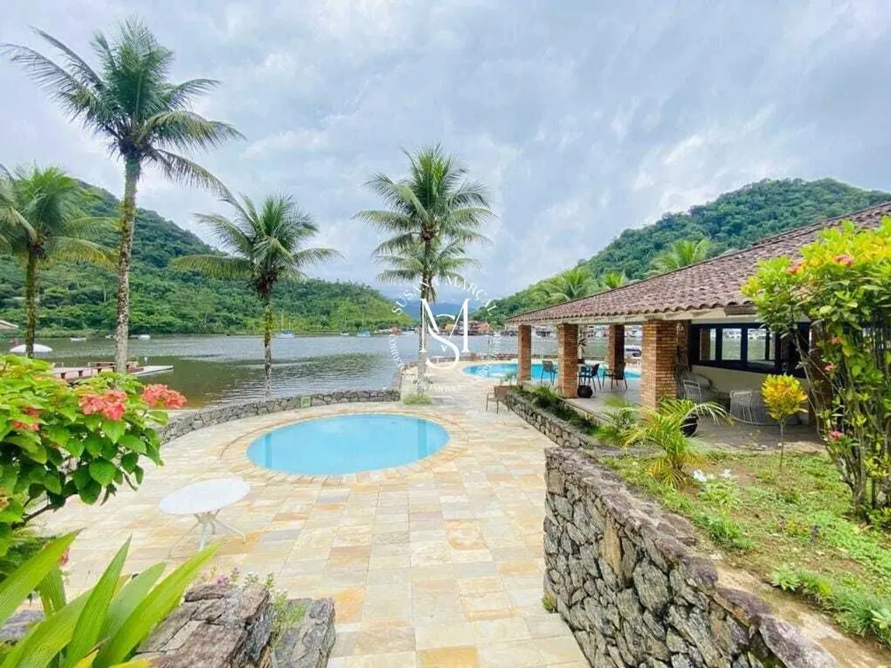 Casa para alugar em Angra dos Reis/RJ