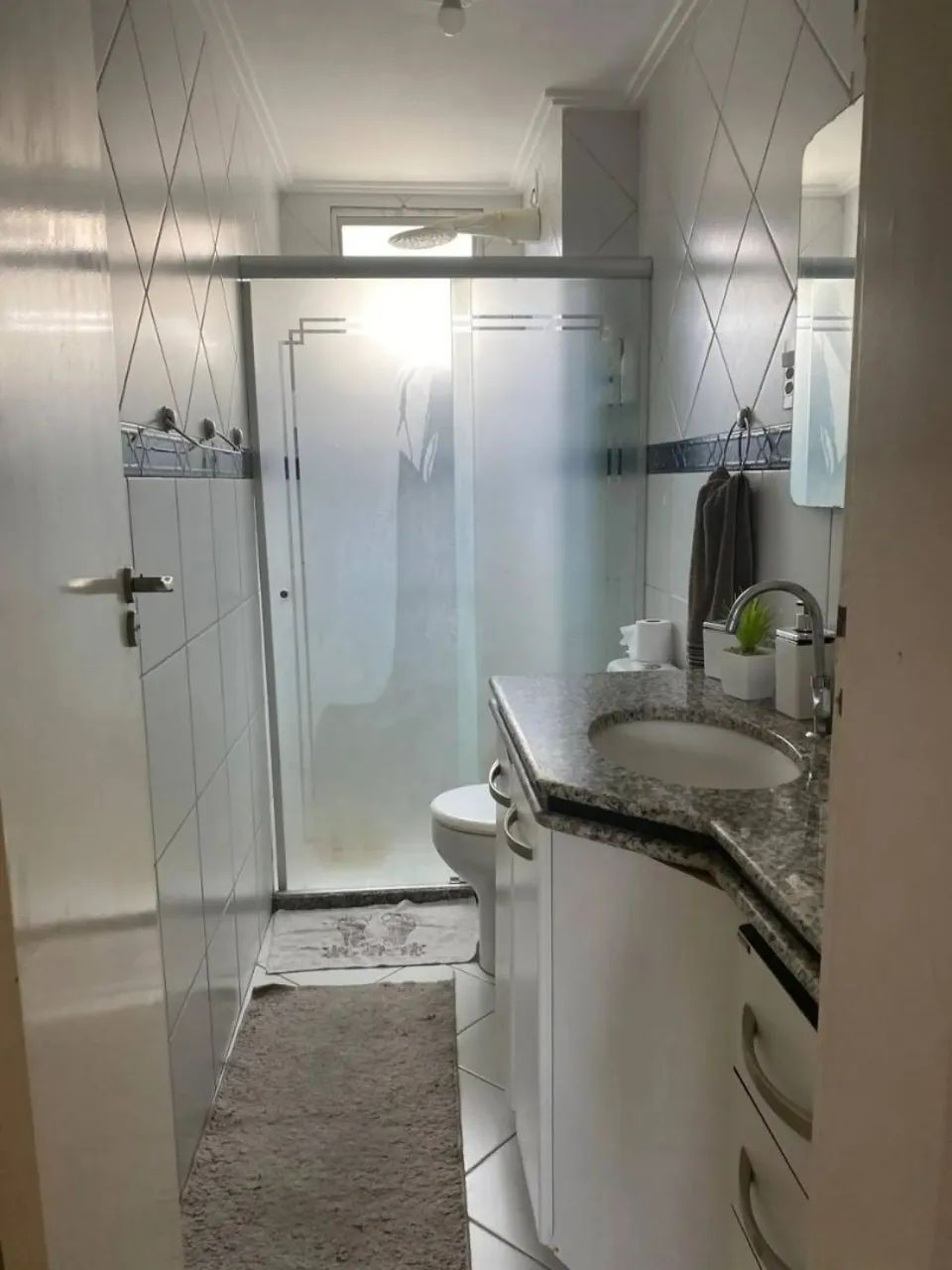 Imóvel para venda tem 110 metros quadrados com 3 quartos em Luzia - Aracaju - SE - Foto 3