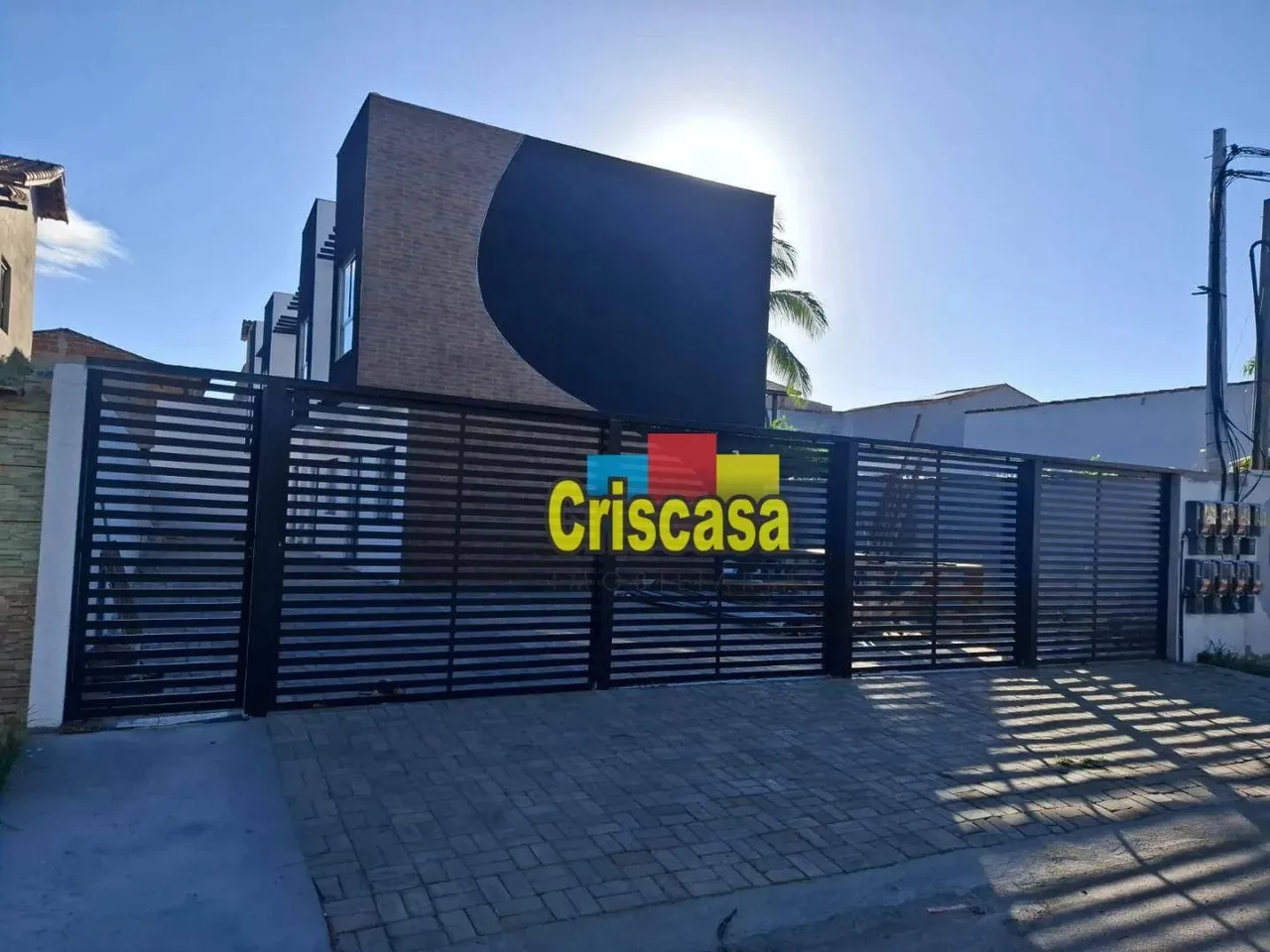 Apartamento com 1 dormitório à venda, 40 m² por R$ 200.000,00 - Porto da Aldeia - São Pedr