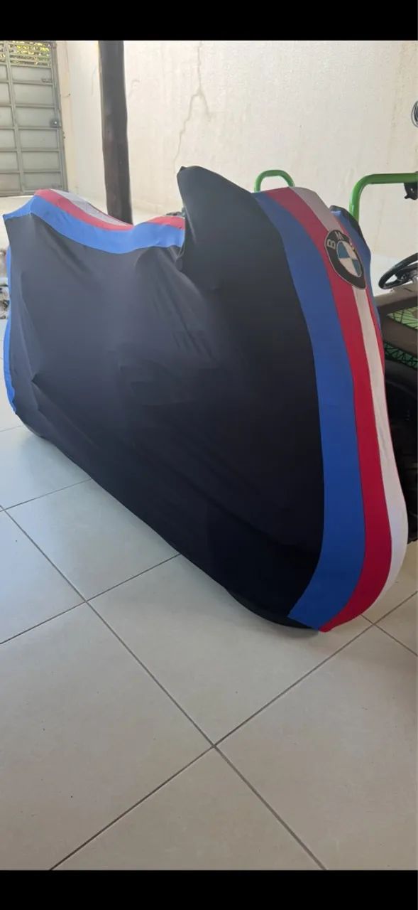 Bmw s1000 rr Msport  - Foto 4