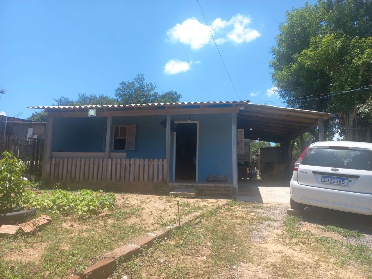 Foto - Sapucaia do Sul - Colonial