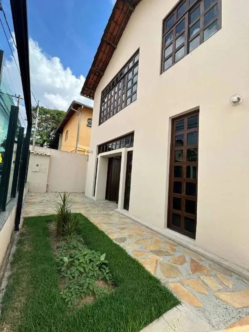 Casa com 3 quartos no bairro Ouro Preto -BH - Foto 3