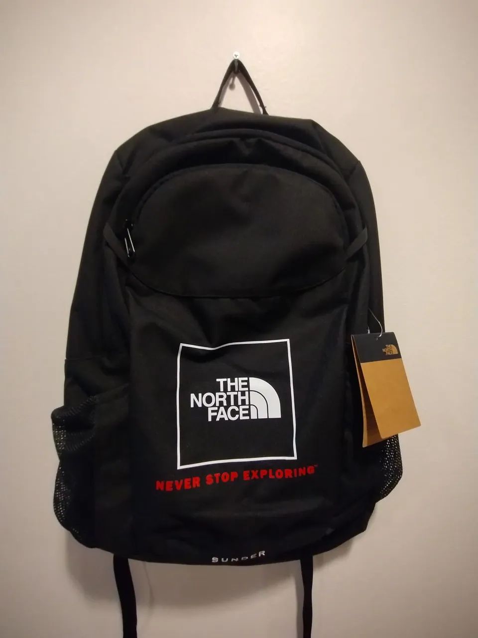 The North Face mochila Sunder - 32L - Foto 4