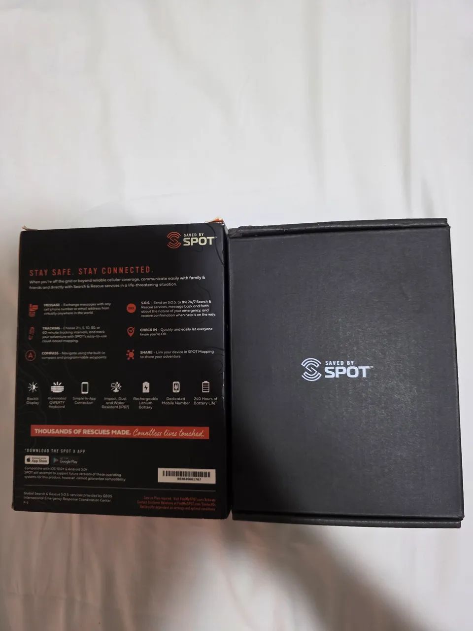 SPOT X - (Usado Apenas 2x!) - Foto 3