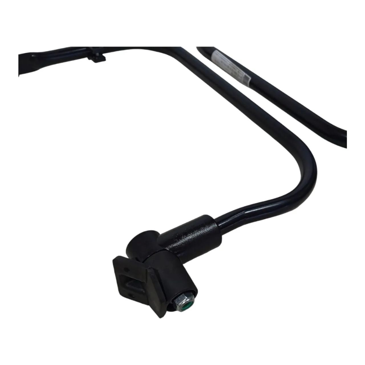 Parbraço Espelho Retrovisor Volkswagen Del 2r0857768 - Foto 3