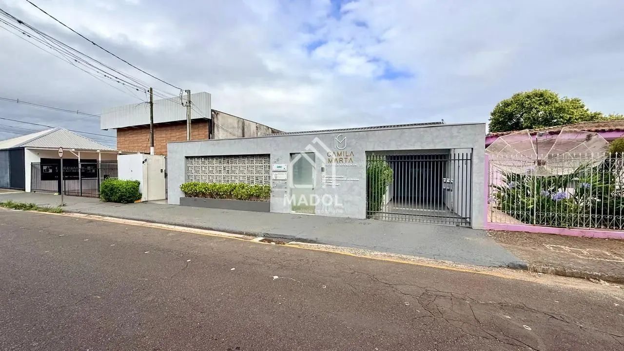 Sala comercial em Centro Estético - Oficinas