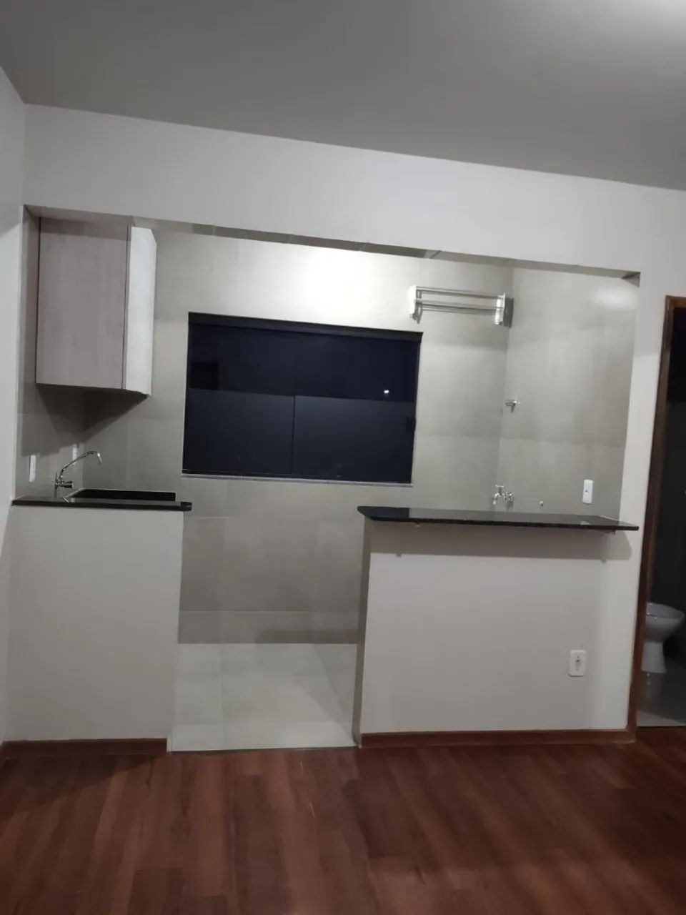 foto - Brasília - Setor Habitacional Vicente Pires