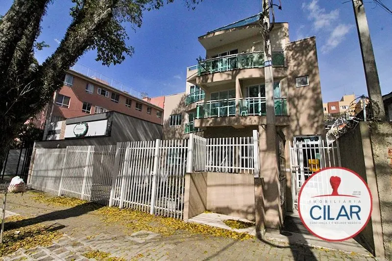 Imobiliária Cilar Aluga Studio no Água Verde com 35m², Ref. 07755.004-CILAR