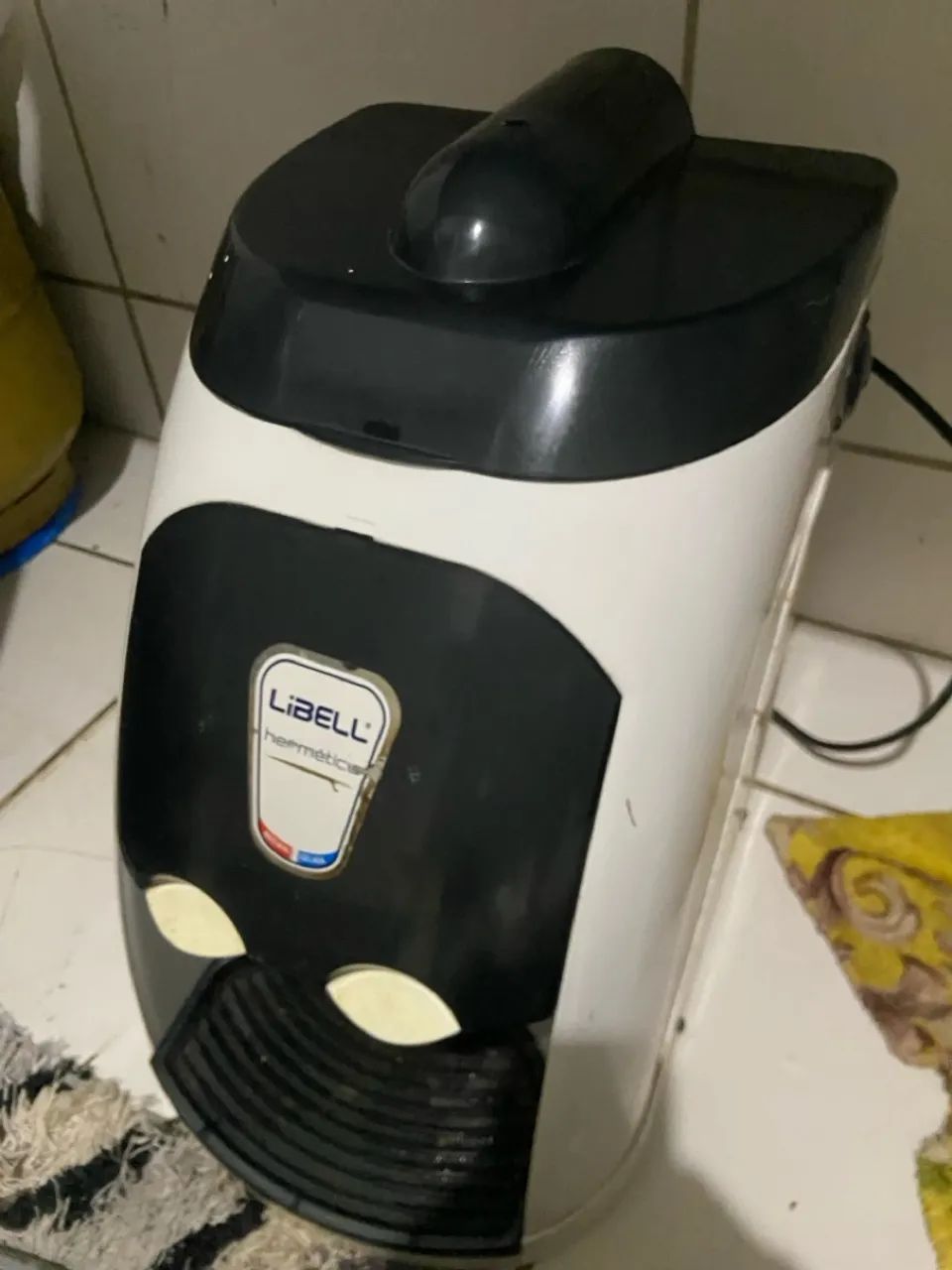 Bebedor de água  - Foto 2