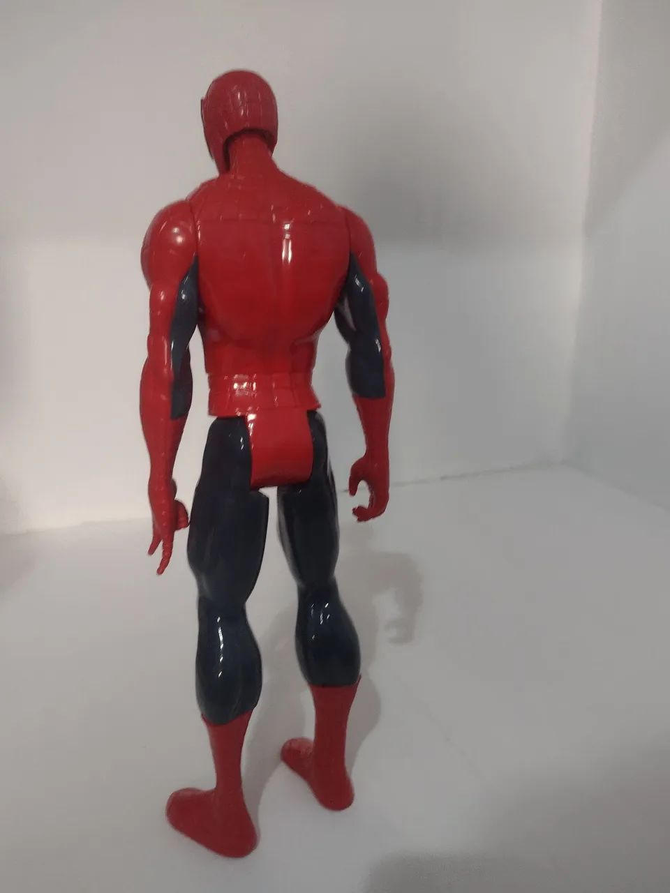 Boneco Marvel Homem-aranha - Foto 2
