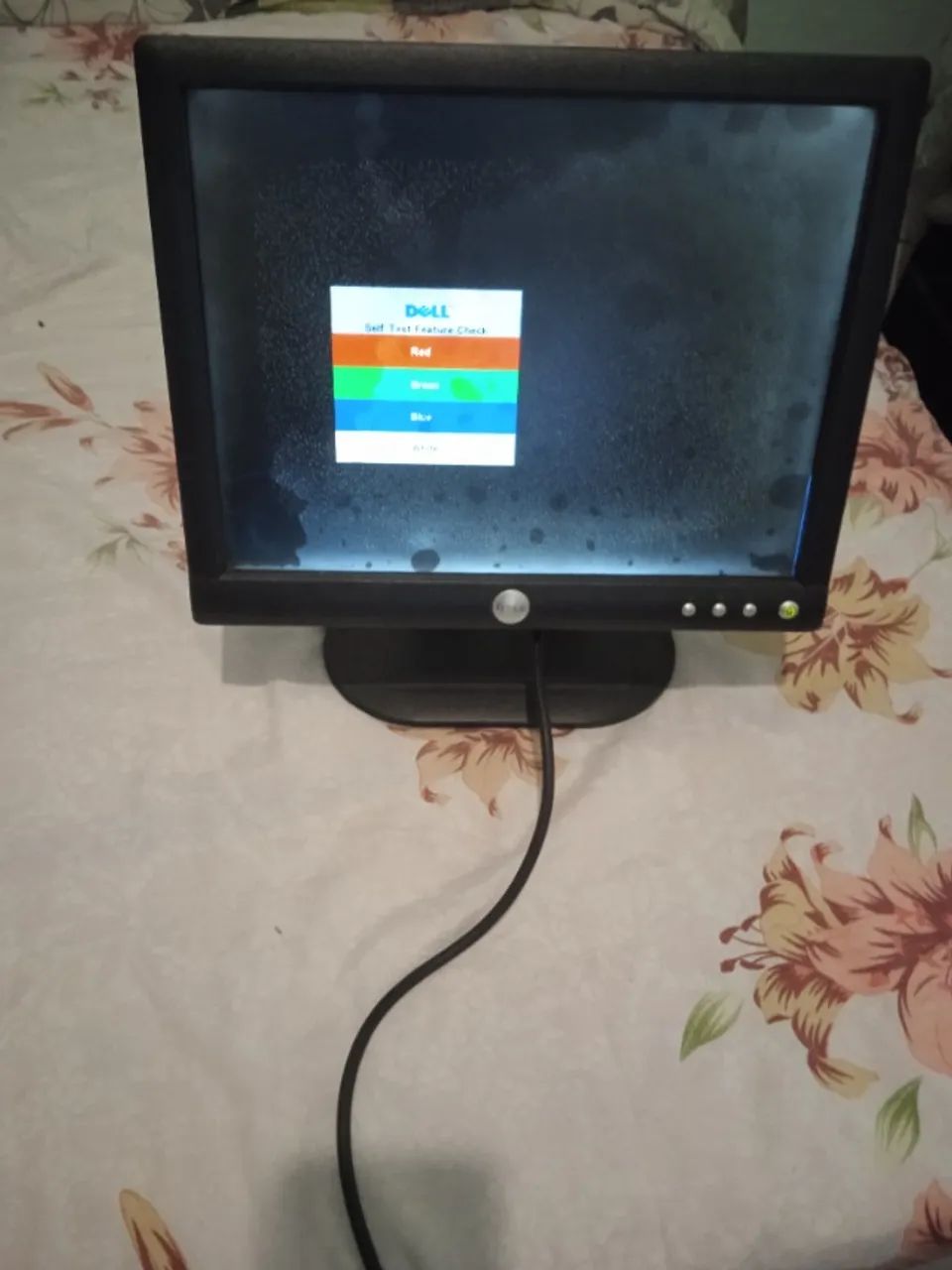 Monitor 15"  $ 35
