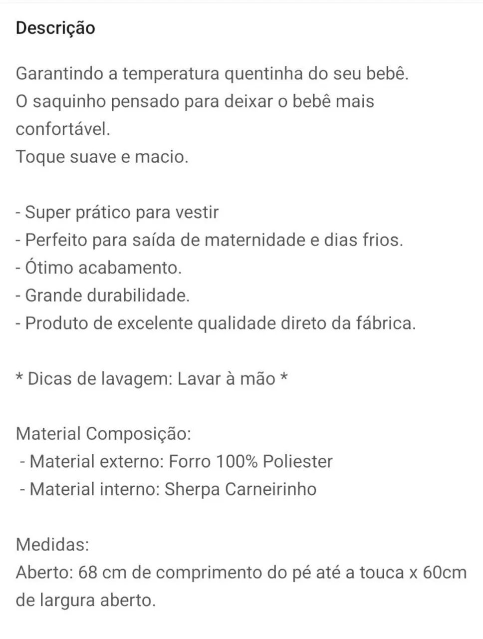 Ninho Redutor de Berço Bebê Conforto Branco - Foto 2
