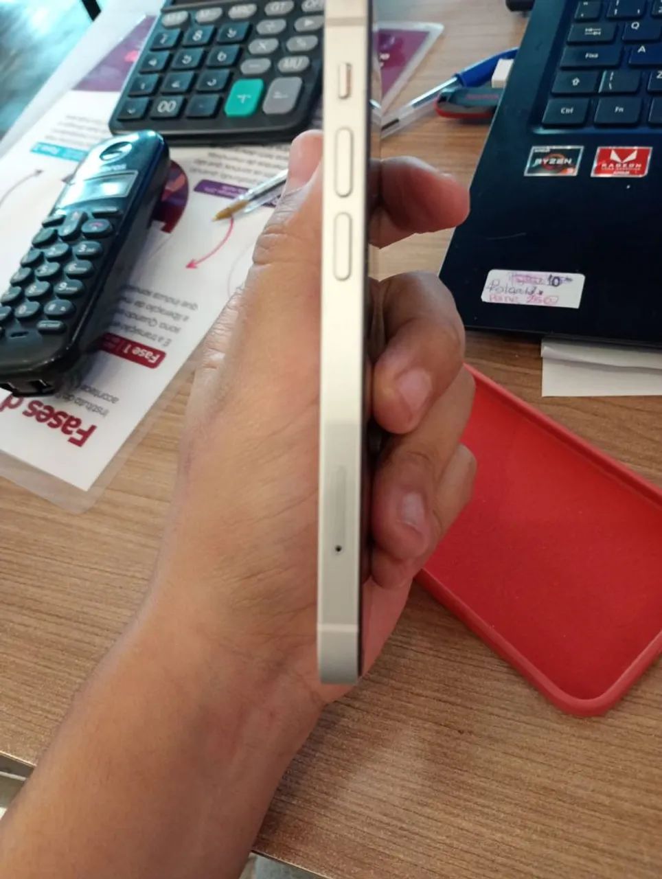 iPhone 12 Mini  - Foto 3